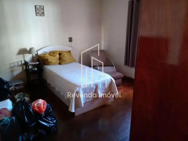 Casa / Sobrado para Venda em Santo André/SP Parque Novo Oratório 2 Quartos