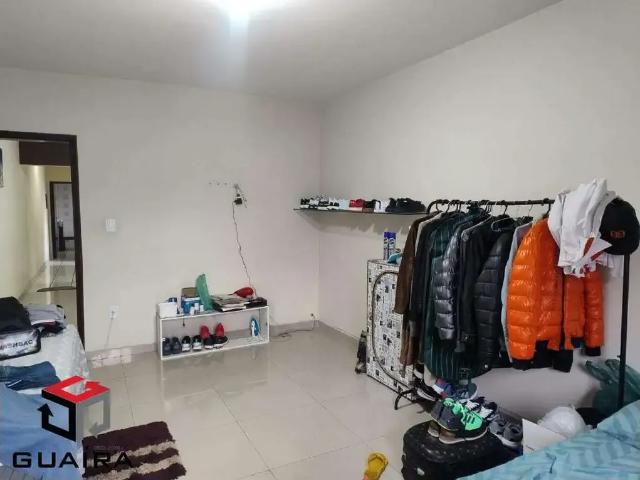 Casa / Sobrado para Venda em Santo André/SP Parque Novo Oratório 2 Quartos