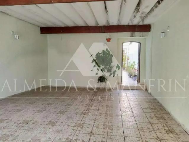 Casa / Sobrado para Venda em Santo André/SP Parque Novo Oratório 2 Quartos