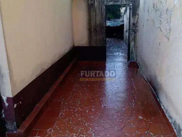Casa / Sobrado para Venda em Santo André/SP Parque Novo Oratório 2 Quartos
