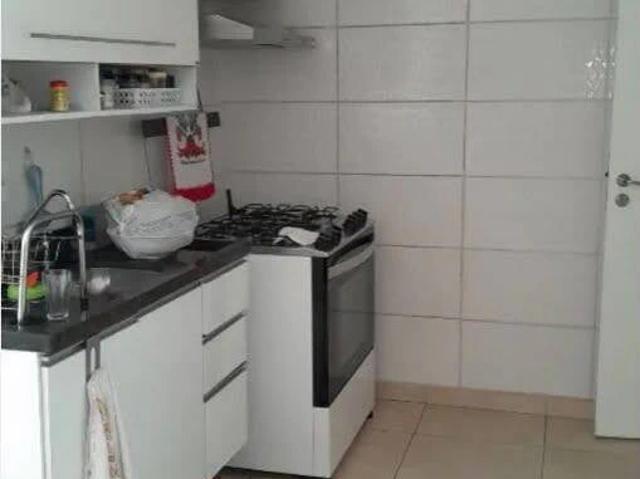 Casa / Sobrado para Venda em Santo André/SP Parque Novo Oratório 2 Quartos