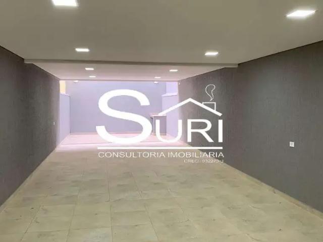 Casa / Sobrado para Venda em Santo André/SP Parque Novo Oratório 2 Quartos