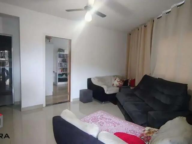 Casa / Sobrado para Venda em Santo André/SP Parque Novo Oratório 2 Quartos