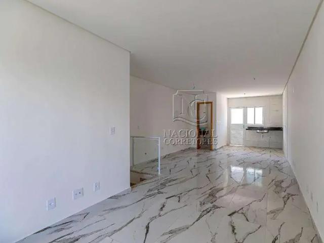 Casa / Sobrado para Venda em Santo André/SP Parque Novo Oratório 3 Quartos