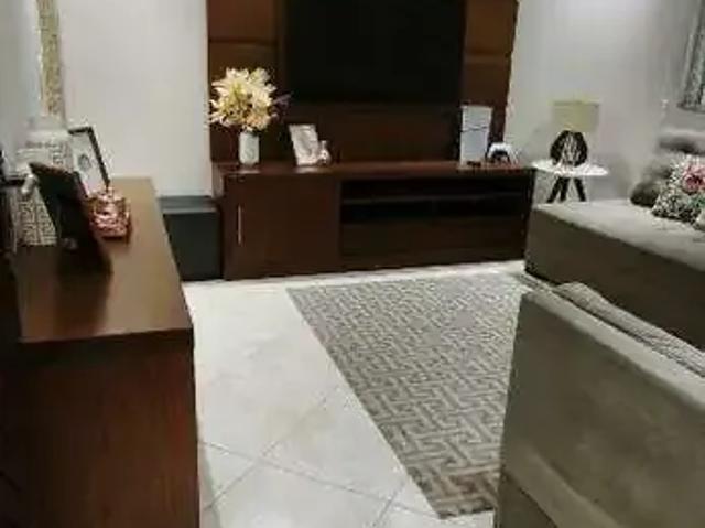Casa / Sobrado para Venda em Santo André/SP Parque Novo Oratório 3 Quartos