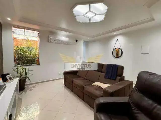 Casa / Sobrado para Venda em Santo André/SP Parque Novo Oratório 3 Quartos