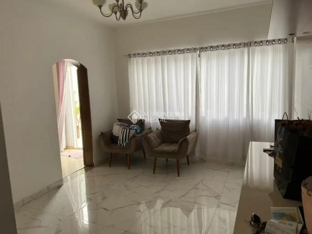 Casa / Sobrado para Venda em Santo André/SP Parque Novo Oratório 3 Quartos