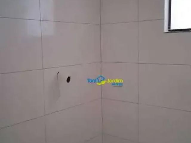 Casa / Sobrado para Venda em Santo André/SP Parque Novo Oratório 3 Quartos