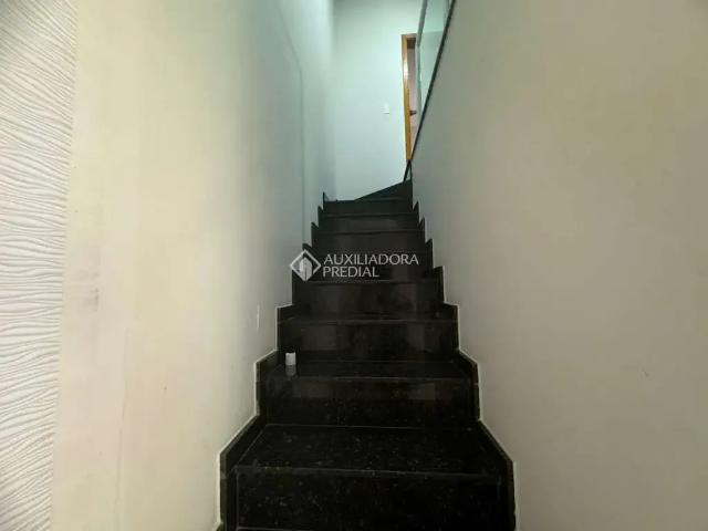 Casa / Sobrado para Venda em Santo André/SP Parque Novo Oratório 3 Quartos