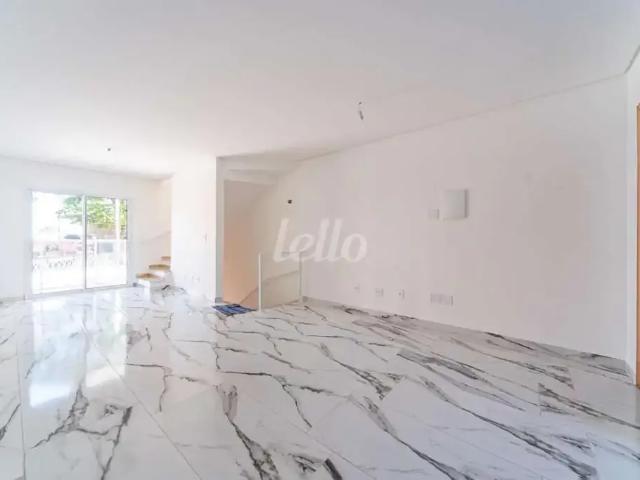 Casa / Sobrado para Venda em Santo André/SP Parque Novo Oratório 3 Quartos