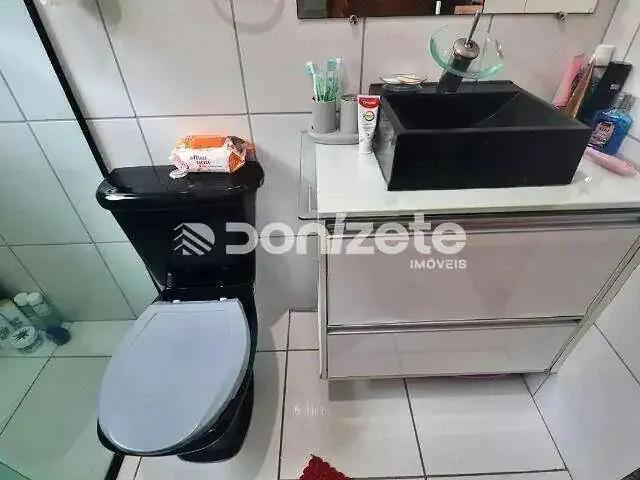 Casa / Sobrado para Venda em Santo André/SP Parque Novo Oratório 3 Quartos