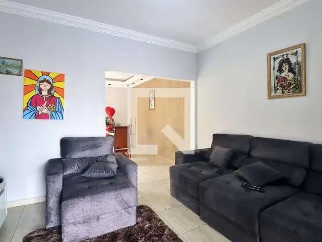 Casa / Sobrado para Venda em Santo André/SP Parque Novo Oratório 3 Quartos