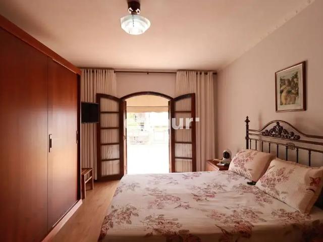 Casa / Sobrado para Venda em Santo André/SP Parque Novo Oratório 3 Quartos