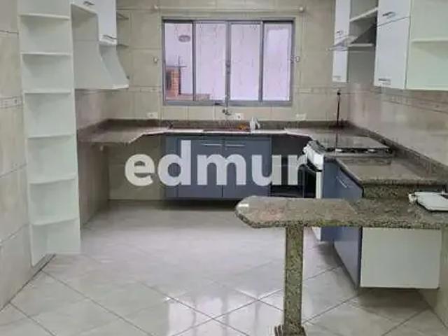 Casa / Sobrado para Venda em Santo André/SP Parque Novo Oratório 3 Quartos