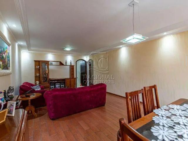 Casa / Sobrado para Venda em Santo André/SP Parque Novo Oratório 3 Quartos