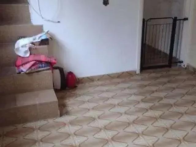 Casa / Sobrado para Venda em Santo André/SP Parque Novo Oratório 4 Quartos