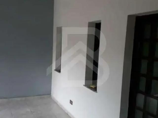 Casa / Sobrado para Venda em Santo André/SP Parque Novo Oratório 4 Quartos