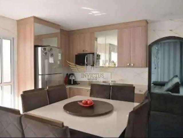 Casa / Sobrado para Venda em Santo André/SP Parque Novo Oratório 4 Quartos
