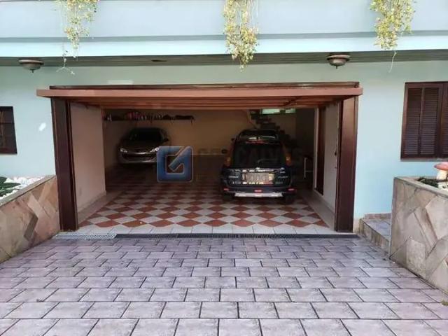 Casa / Sobrado para Venda em Santo André/SP Parque Novo Oratório 4 Quartos