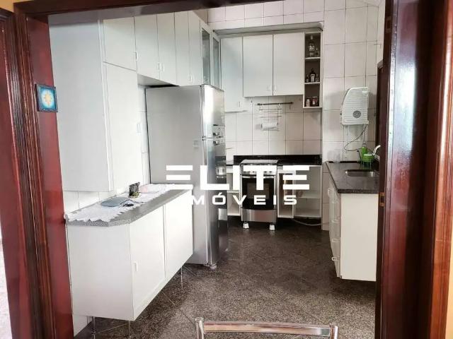 Casa / Sobrado para Venda em Santo André/SP Parque Novo Oratório 4 Quartos