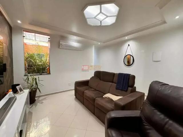 Casa / Sobrado para Venda em Santo André/SP Parque Novo Oratório 4 Quartos