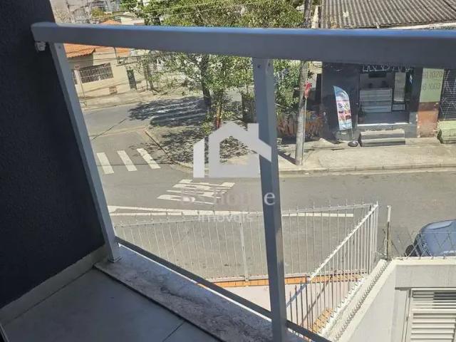 Casa / Sobrado para Venda em Santo André/SP Parque Novo Oratório