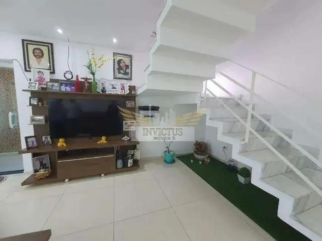 Casa / Sobrado para Venda em Santo André/SP Parque Oratório 4 Quartos