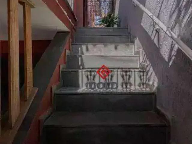 Casa / Sobrado para Venda em Santo André/SP Parque Oratório 4 Quartos