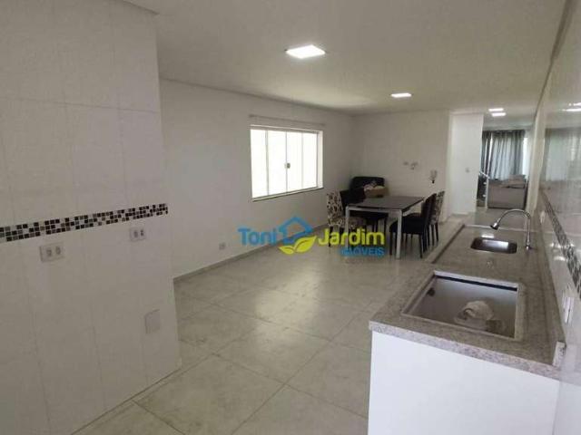 Casa / Sobrado para Venda em Santo André/SP Parque Oratório 4 Quartos