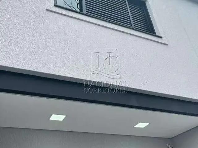 Casa / Sobrado para Venda em Santo André/SP Parque Oratório 2 Quartos