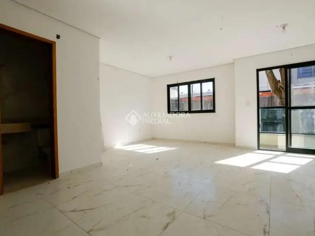 Casa / Sobrado para Venda em Santo André/SP Parque Oratório 2 Quartos