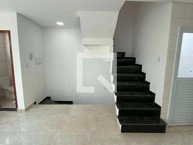 Casa / Sobrado para Venda em Santo André/SP Parque Oratório 2 Quartos