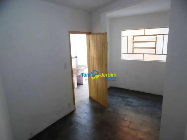 Casa / Sobrado para Venda em Santo André/SP Parque Oratório 2 Quartos