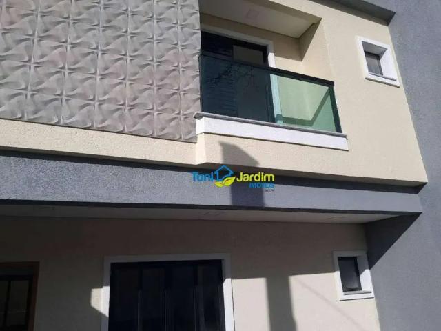 Casa / Sobrado para Venda em Santo André/SP Parque Oratório 2 Quartos