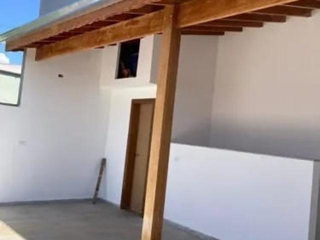 Casa / Sobrado para Venda em Santo André/SP Parque Oratório 2 Quartos