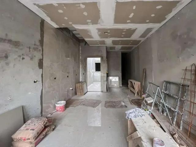 Casa / Sobrado para Venda em Santo André/SP Parque Oratório 2 Quartos