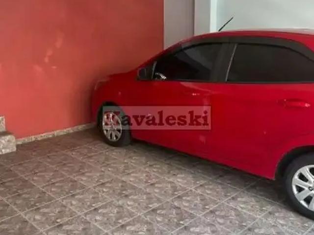 Casa / Sobrado para Venda em Santo André/SP Parque Oratório 2 Quartos