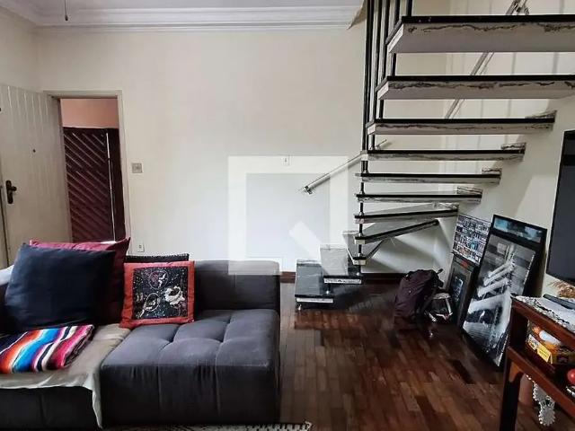 Casa / Sobrado para Venda em Santo André/SP Parque Oratório 3 Quartos