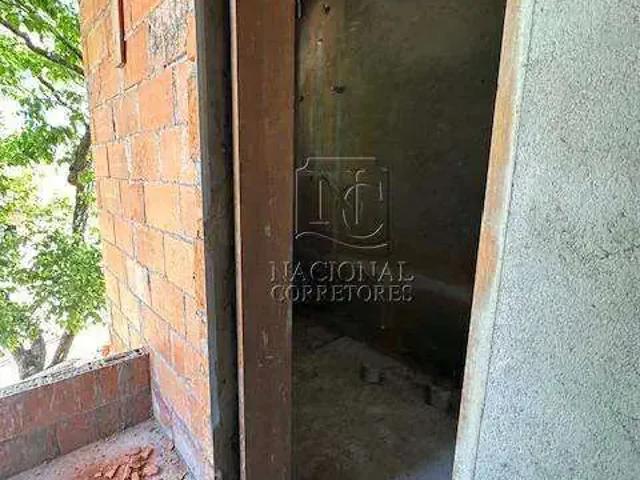 Casa / Sobrado para Venda em Santo André/SP Parque Oratório 3 Quartos