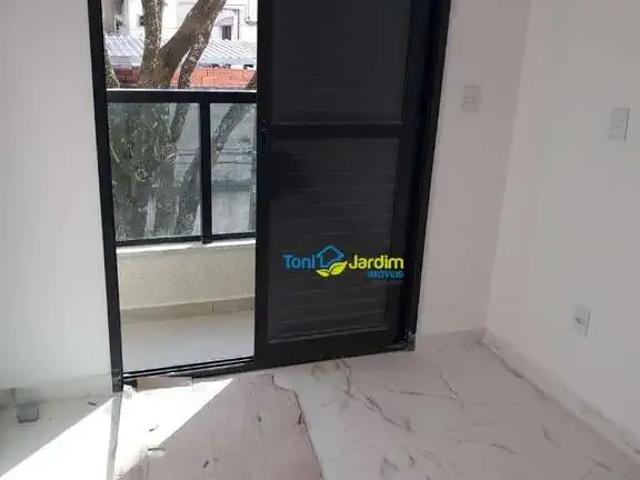 Casa / Sobrado para Venda em Santo André/SP Parque Oratório 3 Quartos