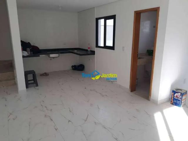 Casa / Sobrado para Venda em Santo André/SP Parque Oratório 3 Quartos