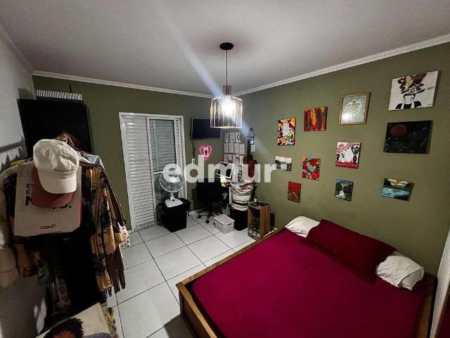 Casa / Sobrado para Venda em Santo André/SP Parque Oratório 3 Quartos