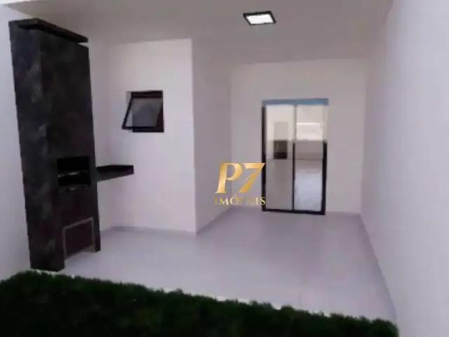 Casa / Sobrado para Venda em Santo André/SP Parque Oratório 3 Quartos