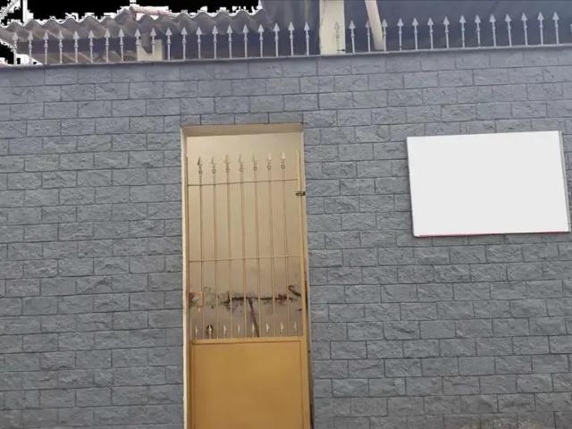 Casa / Sobrado para Venda em Santo André/SP Sacadura Cabral 4 Quartos