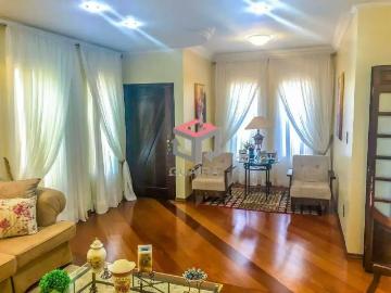 Casa / Sobrado para Venda em Santo André/SP Sacadura Cabral 5 Quartos