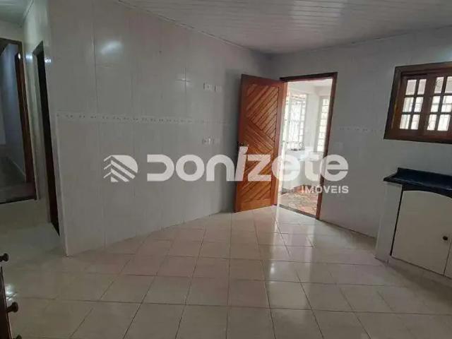 Casa / Sobrado para Venda em Santo André/SP Santa Maria 2 Quartos