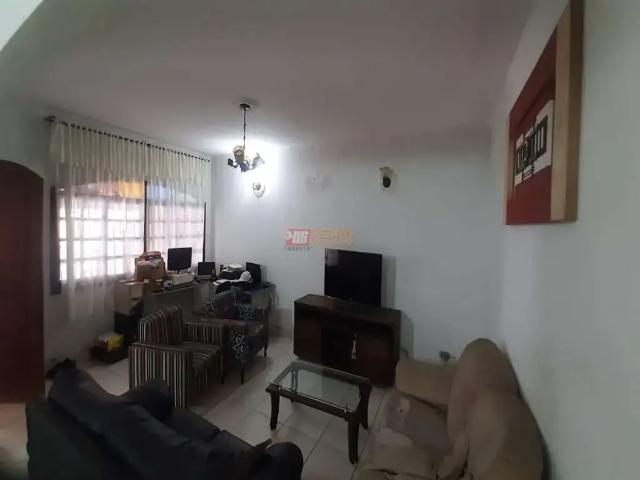 Casa / Sobrado para Venda em Santo André/SP Santa Maria 2 Quartos