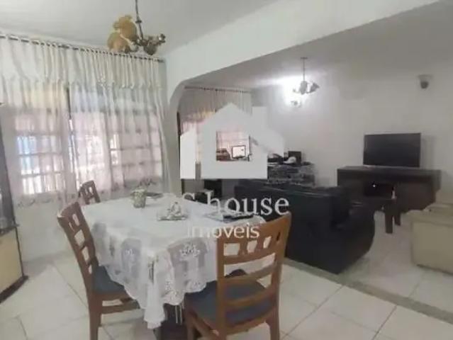 Casa / Sobrado para Venda em Santo André/SP Santa Maria 2 Quartos