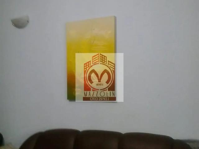 Casa / Sobrado para Venda em Santo André/SP Santa Maria 2 Quartos