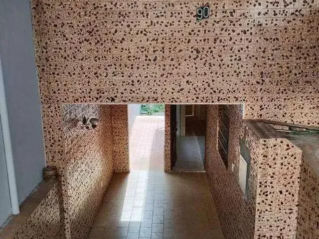 Casa / Sobrado para Venda em Santo André/SP Santa Maria 2 Quartos